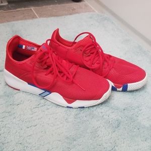 K-Swiss S1-2018 Shoes